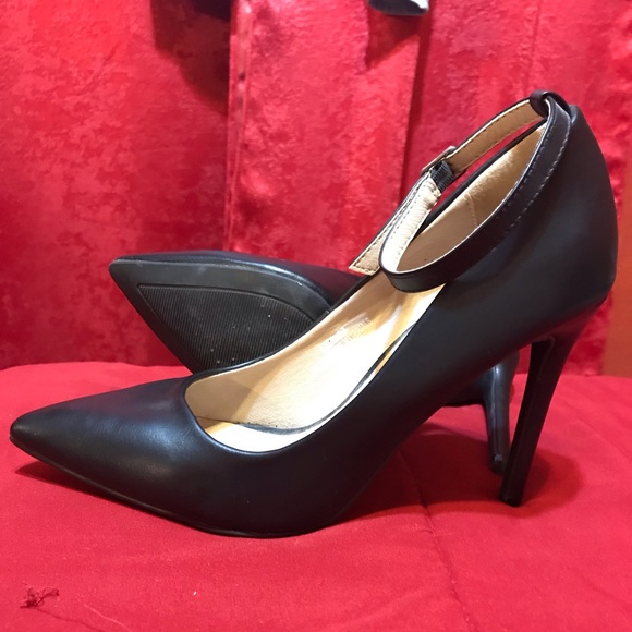 Papaya heels - Picture 3 of 8